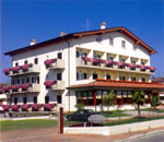 Hotel Da Roberto Lazise Lake of Garda